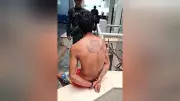 Jovem de 24 anos é preso por suspeita de matar e roubar idoso de 73 anos em Santarém