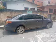 Jovem de 25 anos é baleado em tentativa de homicídio no distrito de Amparo, em Barra Mansa