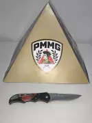 Jovem é esfaqueado em briga de bar em Salinas; suspeito preso com canivete