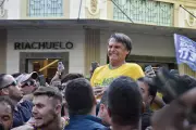 Juiz de Fora pode ganhar Memorial da Liberdade com busto de Bolsonaro no local da facada