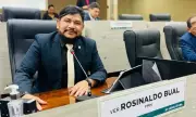 Justiça concede habeas corpus a vereador de Manaus preso por rachadinha