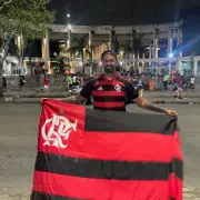 Justiça do Rio revoga liberdade condicional de ex-goleiro Bruno após postagens no Maracanã