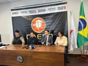 Justiça suspende contrato da Gathi em transporte escolar rural de Uberaba por suspeita de fraude