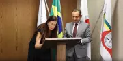 Juíza Beatriz Junqueira Assume Cargo na 2ª Instância do TJMG em Belo Horizonte