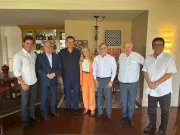 Kassab filia seis tucanos e um do Cidadania ao PSD, reduzindo bancada do PSDB na Alesp