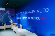 LATAM marca presença no Planeta Atlântida 30 anos com lounge exclusivo no RS