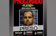 Líder de milícia conhecido como 'Playboy' é preso em operação na Região dos Lagos do Rio