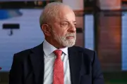 Levantamento revela que maioria das menções a Lula nas redes sociais é negativa