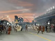 Liga de SP sorteia ordem de apuração do Carnaval 2026: 'Fantasia' é critério de desempate