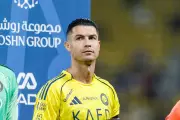 Liga Saudita reage a greve de Cristiano Ronaldo no Al-Nassr e defende independência dos clubes