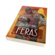 Lis Vilas Boas lança 'Feras', romance com crime e paixão em cenário pré-carnavalesco