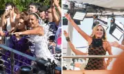 Último dia de Carnaval em Salvador tem homenagens e disputa pela Música de 2026