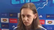 Luiza Parreiras planeja temporada do Cruzeiro com foco em protagonismo