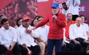 Lula critica mercantilização da política em evento do PT na Bahia