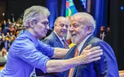 Lula critica Zema por descaso histórico após chuvas que matam 64 em MG