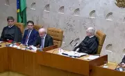 Lula defende democracia e papel do STF como guardião da Constituição em abertura do Ano Judiciário