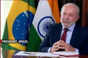 Lula defende reforma da ONU e regulamentação da IA em entrevista à TV indiana