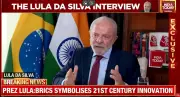 Lula defende uso de moedas locais no Brics e critica intervenção na Venezuela