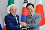 Lula inicia visita oficial à Coreia do Sul para fortalecer laços políticos e econômicos
