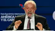 Lula pede ao Congresso prioridade para acordo Mercosul-UE, fim da escala 6x1 e regulação de apps
