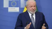 Lula pede prioridade ao Congresso para Mercosul-UE, fim da escala 6x1 e regulação de apps