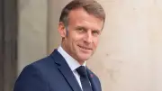 Macron propõe inelegibilidade para políticos antissemitas em homenagem a vítima