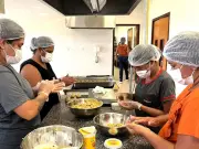Mais de 200 vagas em oficinas gratuitas de panificação e confeitaria no Acre