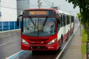 Manaus reduz valor do vale-transporte para R$ 5 a partir de março