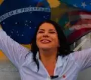 Mara Maravilha recebe ameaças durante internação e recebe alta para tratamento em casa