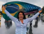 Mara Maravilha segue internada na UTI em São Paulo; equipe atualiza estado de saúde