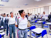 Mato Grosso abre consulta pública para transformar 66 escolas em cívico-militares