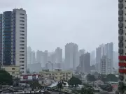 Mato Grosso em alerta laranja para temporais intensos até sexta-feira