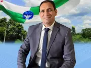 Mau tempo impede resgate aéreo de prefeito do Acre que sofreu elevação de pressão