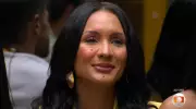 Maxiane é eliminada do BBB 26 com 63,21% dos votos; Chaiany quase não recebe votos