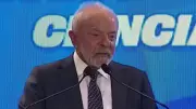 MDB reage com força contra rumores de vice de Lula em 2026, chamando de 'balão de ensaio'