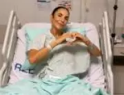 Médico explica síncope vasovagal que levou Ivete Sangalo ao hospital após desmaio