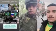 Mãe acredita que brasileiro de 23 anos pode ter morrido após se alistar no exército da Rússia