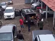 Mãe e padrasto são presos suspeitos de morte de bebê de 1 ano em Grajaú, MA