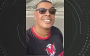 Mecânico de 33 anos é assassinado a tiros pelo próprio irmão em Santo Estevão