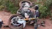 Mecânico de 39 anos morre em acidente com motocicleta em pista de arrancada em São José do Rio Preto