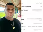 Mecânico devolve mais de R$ 10 mil recebidos por engano via PIX no Acre