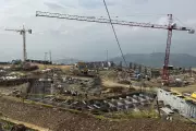 Medellín avança na construção da primeira megaprisão da Colômbia inspirada no modelo de El Salvador