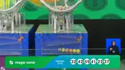 Mega-Sena 2970: 12 apostas do interior de Pernambuco acertam a quadra