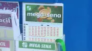 Mega-Sena premia sete apostas no Paraná; prêmio acumula em R$ 116 milhões