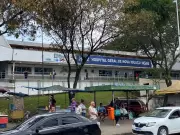 Menina de 9 anos é baleada na cabeça durante tentativa de assalto em Nova Iguaçu