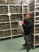 Mercado de Cannabis Medicinal no Brasil Avança Rumo à Autossuficiência