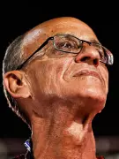 Mestre Ciça é consagrado com vitória da Viradouro no Carnaval 2026 do Rio