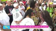 MG2 Playlist: Vídeos de quarta-feira, 18 de fevereiro de 2026, em Minas Gerais