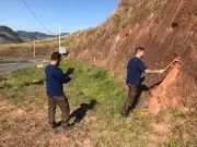 Minas Gerais tem 3,5 mil áreas de risco com mais de 583 mil pessoas expostas a deslizamentos e inundações