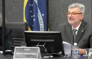 Ministro afastado do STJ por assédio mantém salário de R$ 44 mil, mas perde gabinete